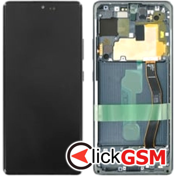 Piesa Display Mint Samsung Galaxy S20 Fe 1hcw