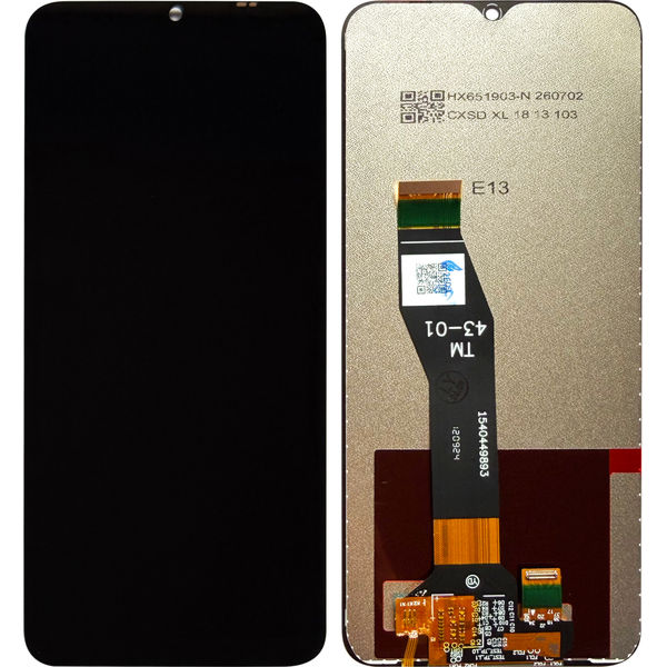 Motorola Moro E13 · Display Motorola E13