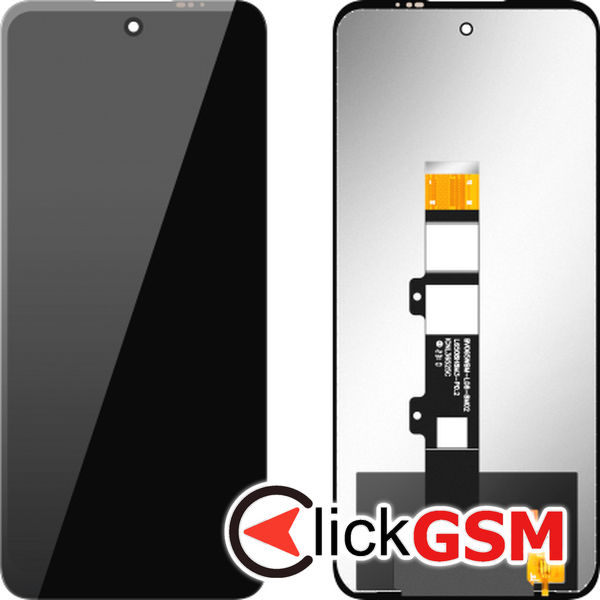 Piesa Display Motorola Moto E32s 4y7w