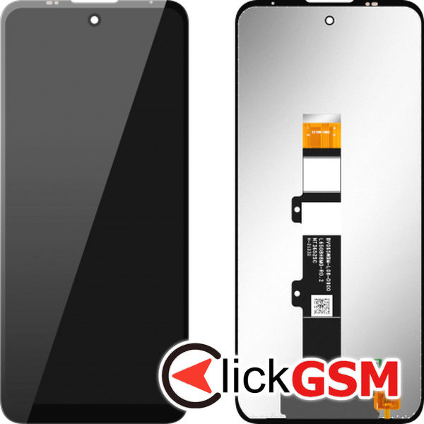Piesa Display Motorola Moto E40 4y7x