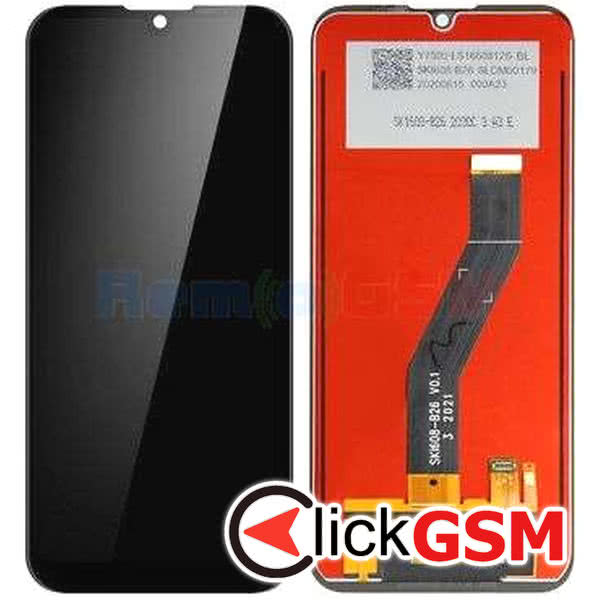 Piesa Piesa Display Motorola Moto E6i 34nv