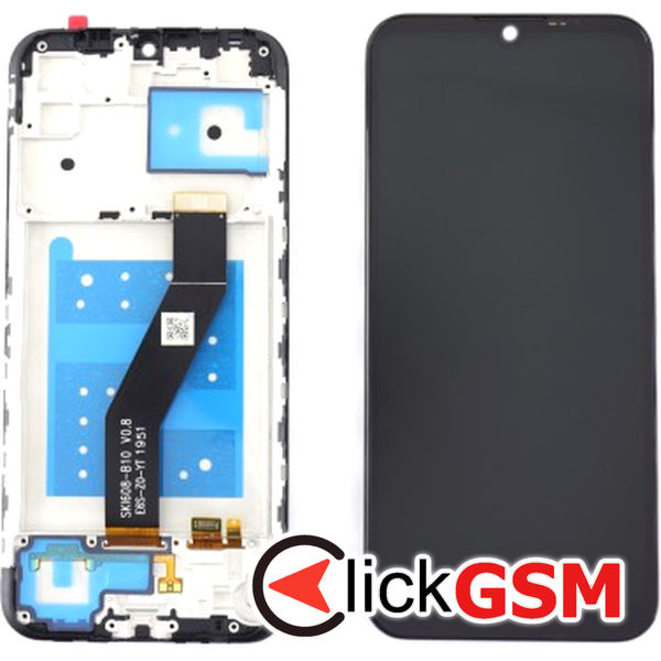 Piesa Piesa Display Motorola Moto E6i 3hle