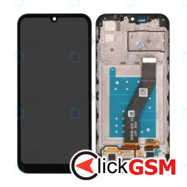 Piesa Display Motorola Moto E6s 1u9