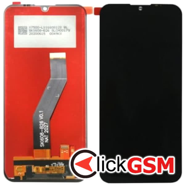 Piesa Display Motorola Moto E6s 45fo