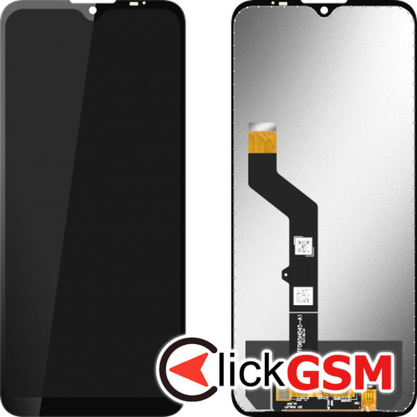 Piesa Display Motorola Moto E7 Plus 4y7y