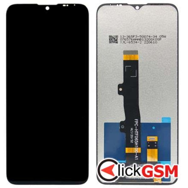 Piesa Display Motorola Moto E7 Power 2wdl