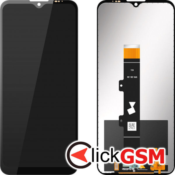 Piesa Display Motorola Moto G10 Power 4y81