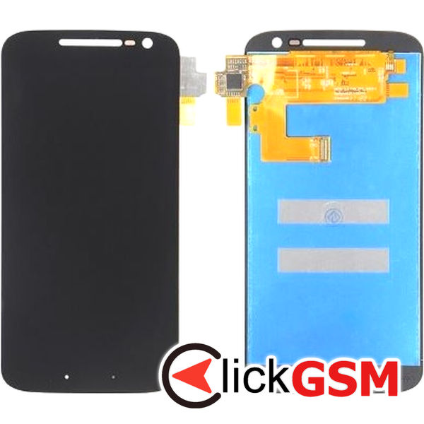 Piesa Display Motorola Moto G4 Plus 1tkf