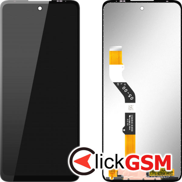 Piesa Display Motorola Moto G51 5g 1g6