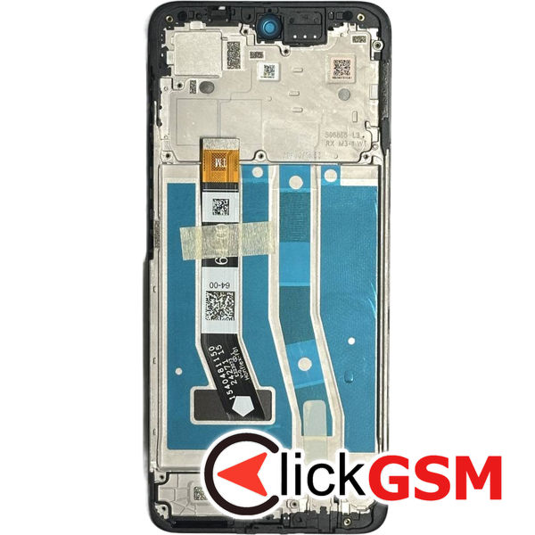 Piesa Display Motorola Moto G55 48ze