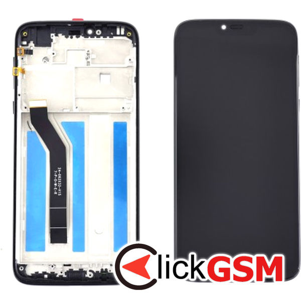 Piesa Piesa Display Motorola Moto G7 Power 3jgs