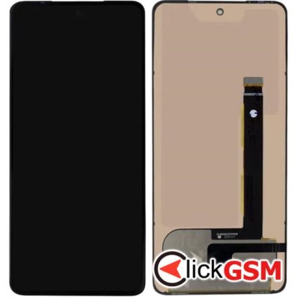 Piesa Display Motorola Moto G82 451o