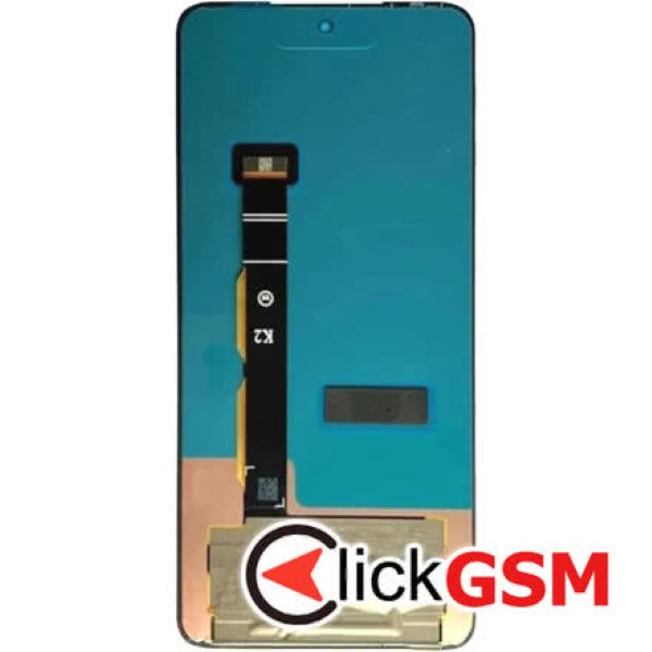 Piesa Display Motorola Moto G84 5g 3d35