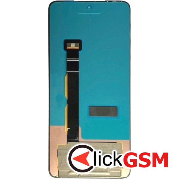 Piesa Display Motorola Moto G84 Xt2347 451p