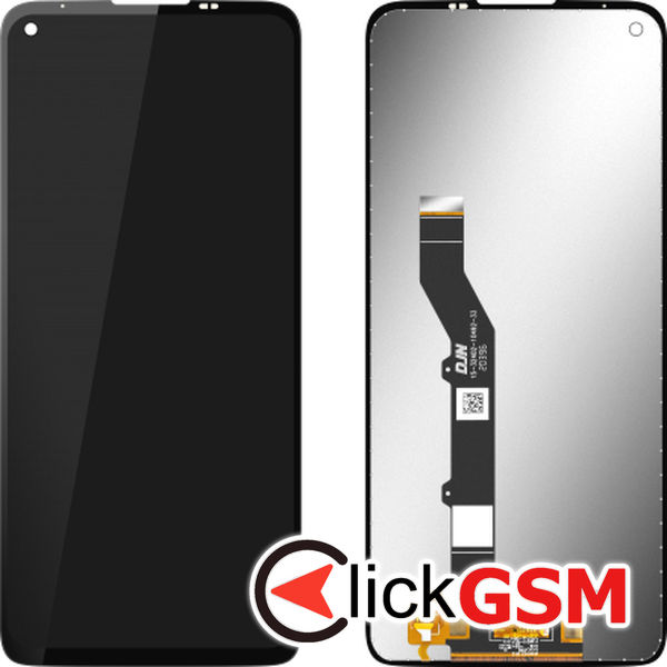 Piesa Display Motorola Moto G9 Plus 1wo
