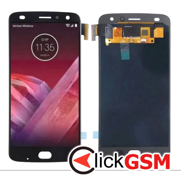 Piesa Display Motorola Moto Z2 Play Rfk