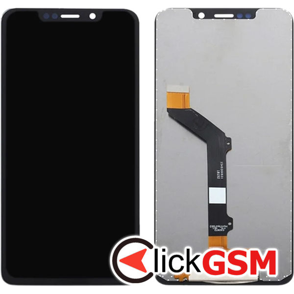 Piesa Piesa Display Motorola One 34b0