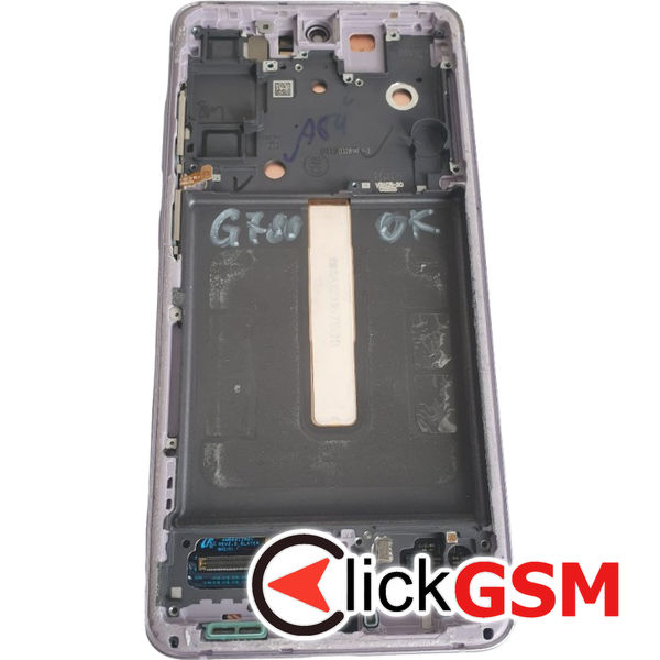 Piesa Display Mov Samsung Galaxy S21 Fe 41va