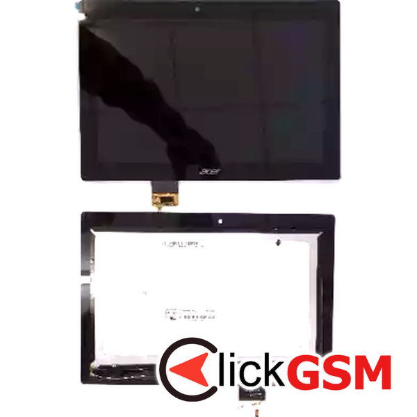 Piesa Display Negru Acer Iconia Tab 10 2qwr