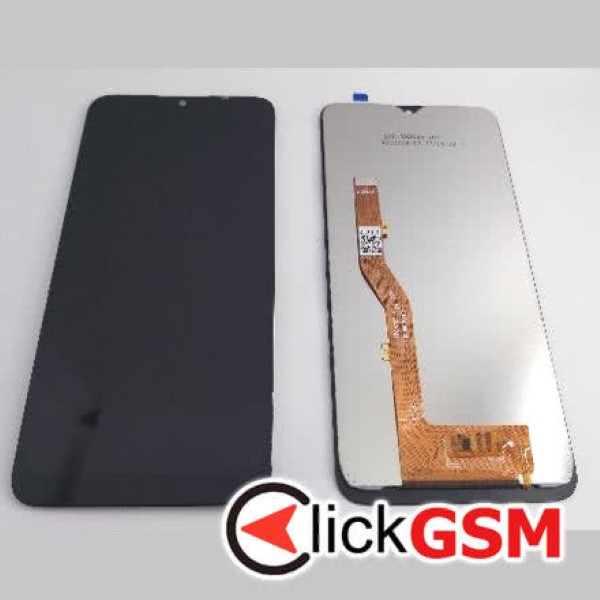 Piesa Display Negru Alcatel 1se 2020 2mmv