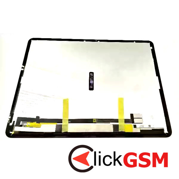 Piesa Piesa Display Negru Apple Ipad Air 13 2024 4msi