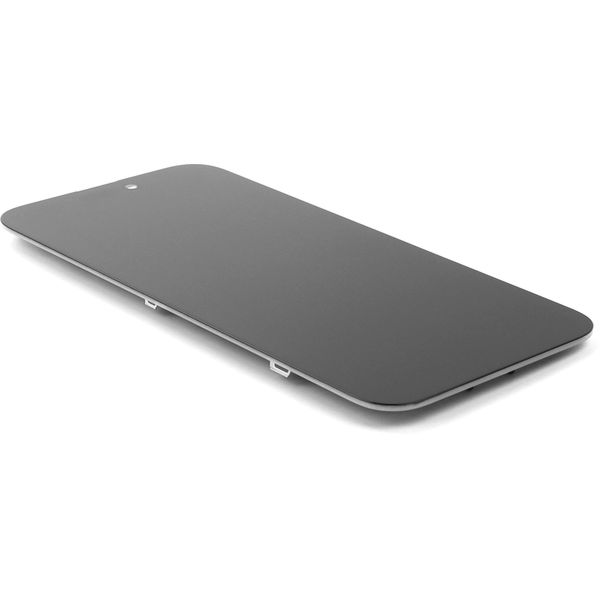 Apple iPhone 15 Pro Max · FDX Renewed Display For iPhone 15 Pro Max (120Hz) | Calibrated Used | Black