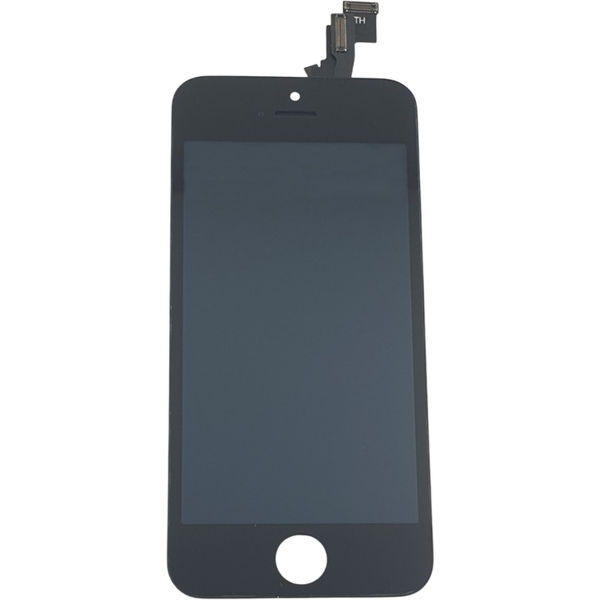 Piesa Display Negru Apple Iphone 5c 29p6