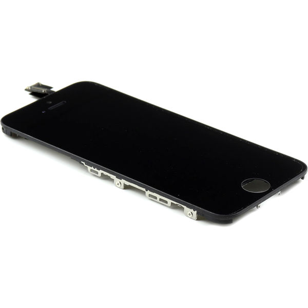 Apple iPhone 5c · Display For iPhone 5c Black Aftermarket