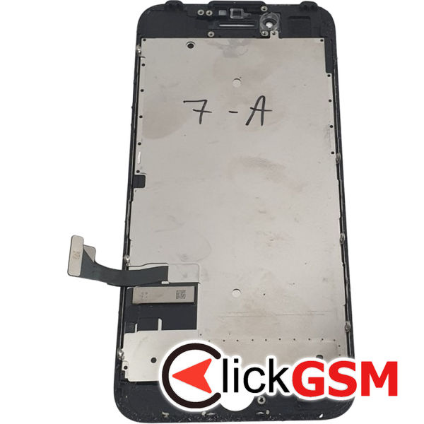 Piesa Display Negru Apple Iphone 7 1g12