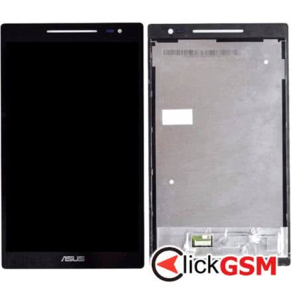 Piesa Display Negru Asus Zenpad 8 4q85