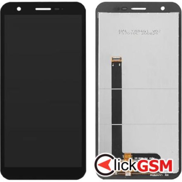 Piesa Display Negru Blackview Bv4900 Pro 322g