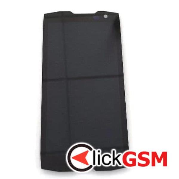 Piesa Display Negru Crosscall Core M4 Lm6