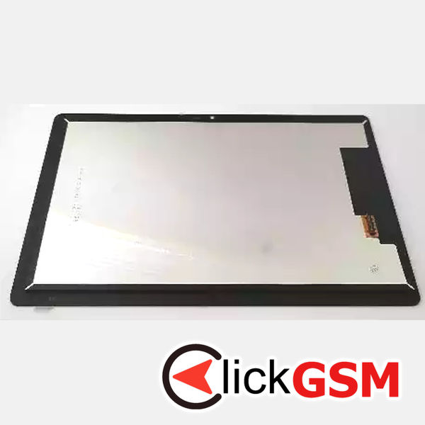 Piesa Display Negru Doogee R08 428a