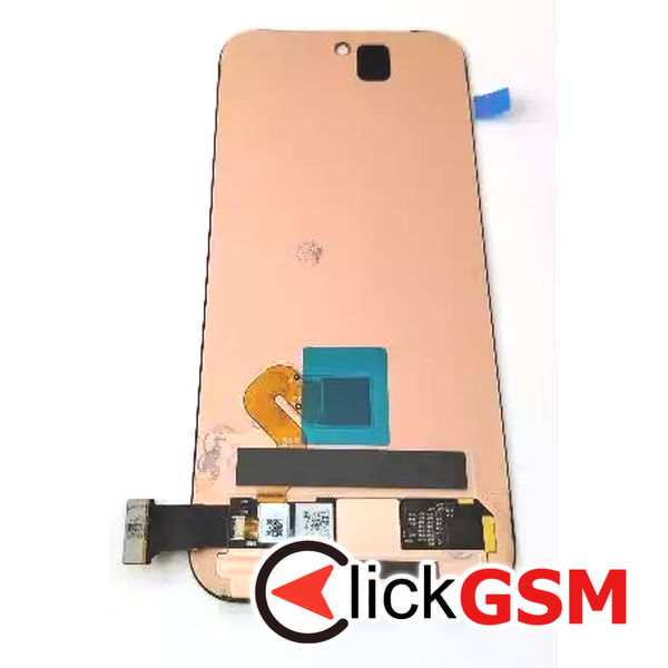 Piesa Display Negru Google Pixel 9 428c