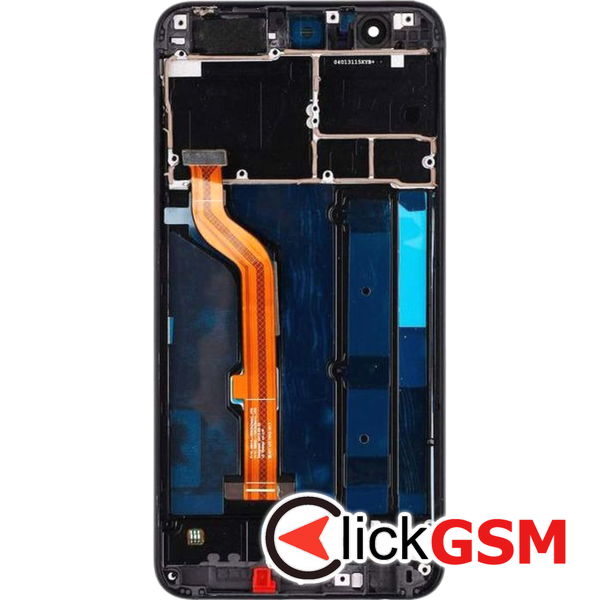 Piesa Display Negru Honor 8 44ng