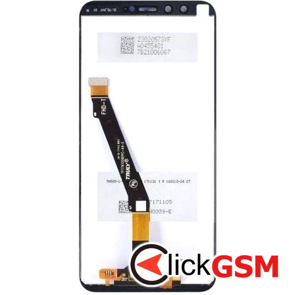 Piesa Piesa Display Negru Honor 9 Lite 44y2