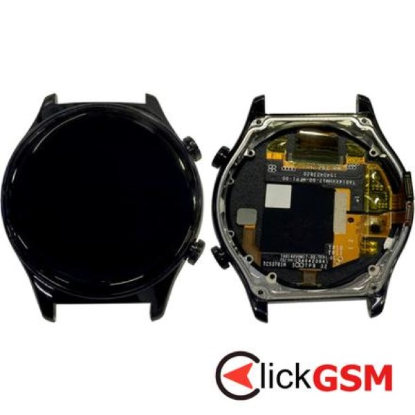 Piesa Display Negru Honor Watch Gs 3 2tm8