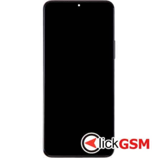 Piesa Display Negru Honor X8a 2tja