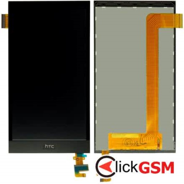 Piesa Display Negru Htc Desire 620 3bfz