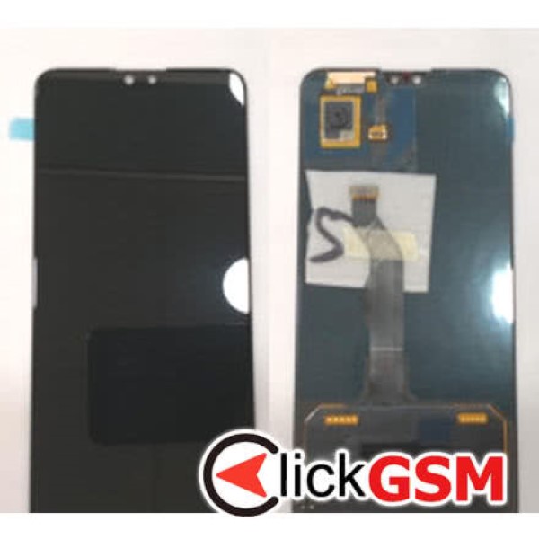 Piesa Display Negru Huawei Mate 30 11bi