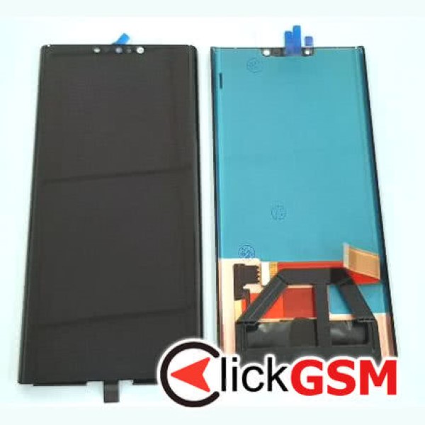 Piesa Display Negru Huawei Mate 30 Pro 1cl5