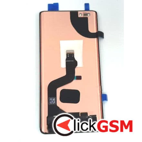 Piesa Display Negru Huawei Mate 40 Pro 1ckx