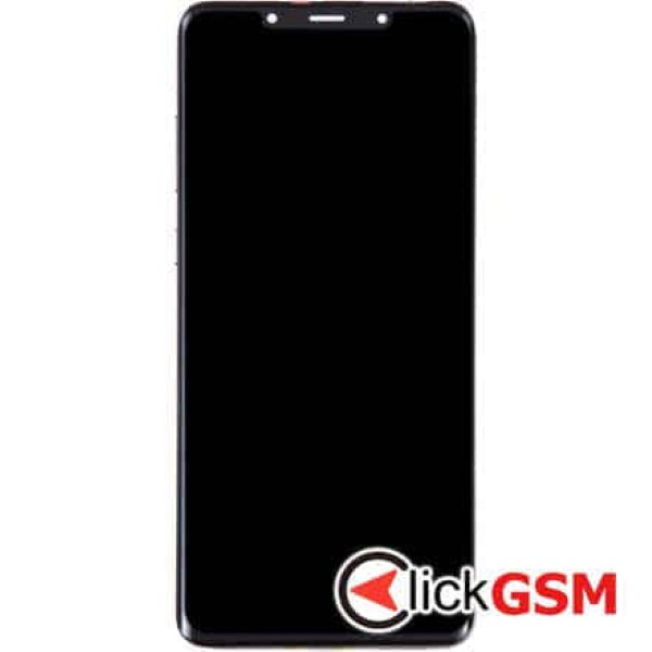 Piesa Display Negru Huawei Mate 50 Pro 2ts5