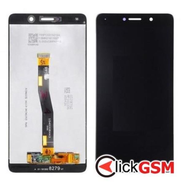 Piesa Display Negru Huawei Mate 9 Lite 2whn