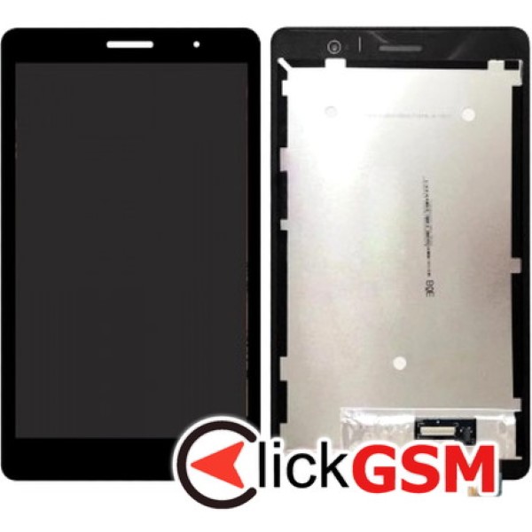 Piesa Display Negru Huawei Mediapad T3 8 4lzp