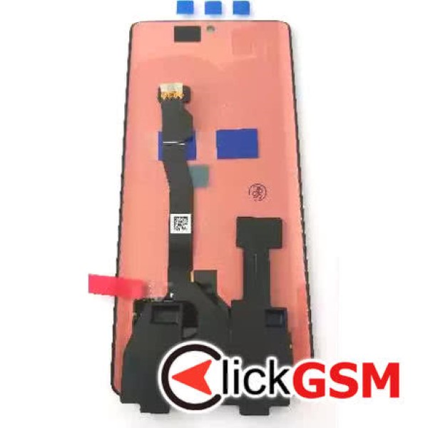 Piesa Display Negru Huawei Nova 10 3c1g