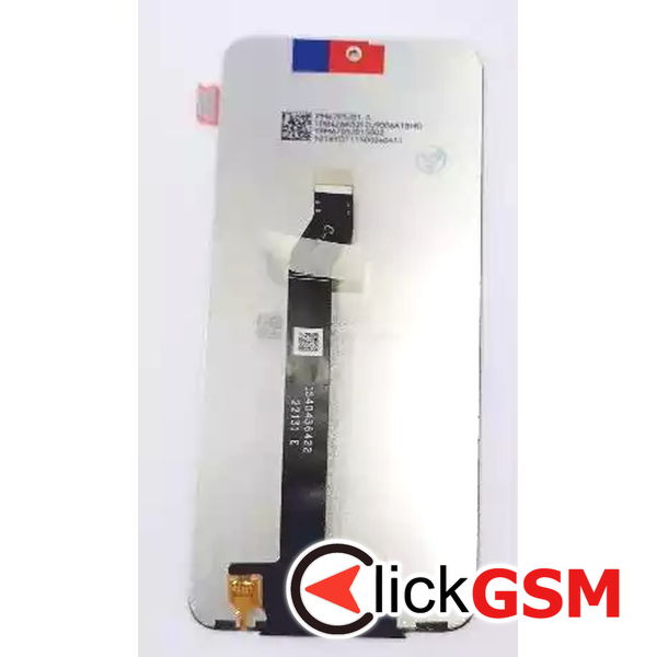 Piesa Display Negru Huawei Nova 12i Gcb