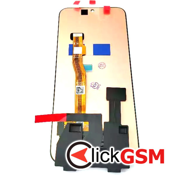 Piesa Display Negru Huawei Nova 12s 3w5v