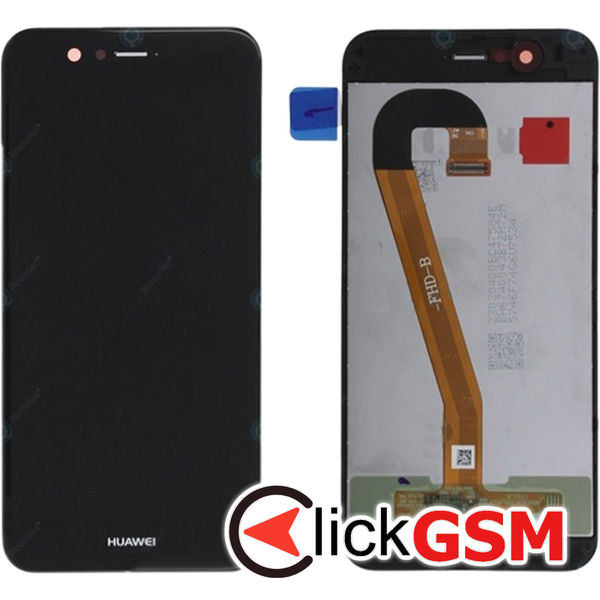 Piesa Display Negru Huawei Nova 2 1tb5