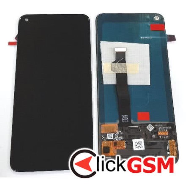 Piesa Display Negru Huawei Nova 7 5g H67